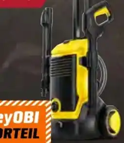 OBI Kärcher Hochdruckreiniger K 6 Flex Home Angebot