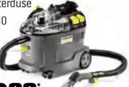 OBI Kärcher Sprühextraktionsgerät Puzzi 8/1 Angebot