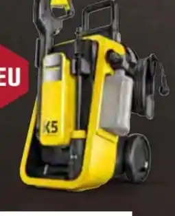 OBI Kärcher K 5 Comfort Premium Eco!Booster Angebot