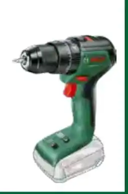 OBI Bosch Universal Akku-Schlagbohrmaschine Impact 18V-60 Solo Angebot