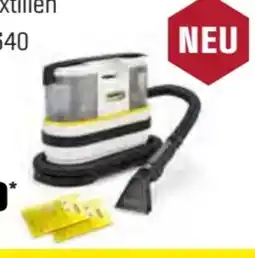 OBI Kärcher Waschsauger SE 2 Spot Pure+ Angebot