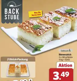 Famila Nord West Goldmarie Bienenstich Angebot