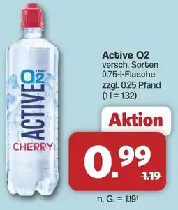 Famila Nord West Active 02 Angebot