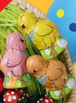 Lidl FAVORINA Feine Schoko ladenfiguren Angebot