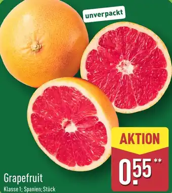 Aldi Nord Grapefruit Angebot