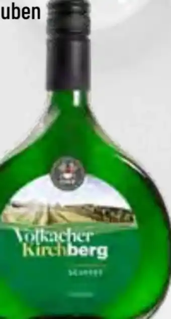 trinkgut GWF Franken Volkacher Kirchberg Wein Angebot