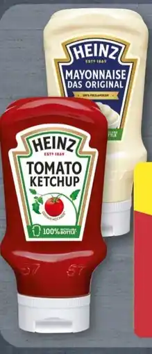 Aldi Nord Heinz Ketchup Angebot