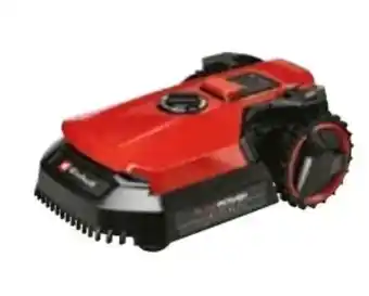BayWa Bau & Garten Einhell Mähroboter Freelexo 500 Angebot