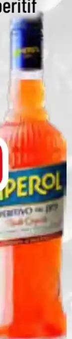 trinkgut Aperol Aperitif Angebot