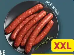 Aldi Nord Meine Metzgerei Bratwurst Merguez Angebot