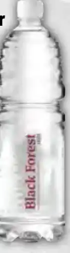 trinkgut Peterstaler Black Forest Mineralwasser Angebot