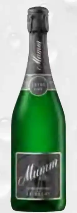 trinkgut Mumm & Co. Sekt Angebot