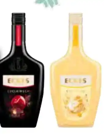 trinkgut Eckes Edler Likör Angebot
