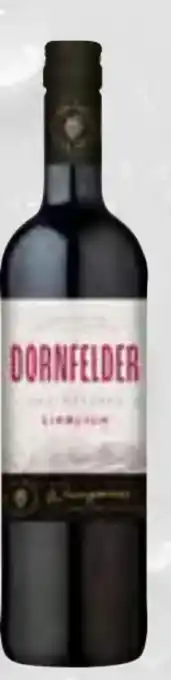 trinkgut Wein-Genuss Dornfelder Angebot