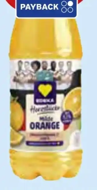 trinkgut Edeka Herzstücke Säfte Angebot