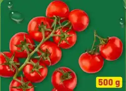Aldi Nord Bio Mini Rispentomaten Angebot