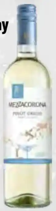 trinkgut Mezzacorona Merlot Angebot