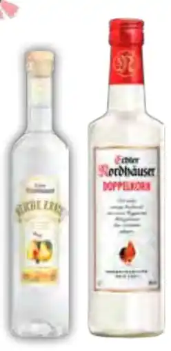 trinkgut Echter Nordhäuser Reiche Ernte Williamsbirne Angebot