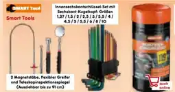 Netto Marken-Discount Smart Tool Tools Angebot