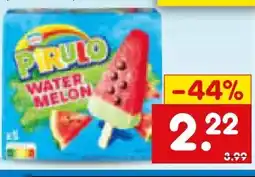 Netto Marken-Discount Nestlé Schöller Pirulo Eis Angebot