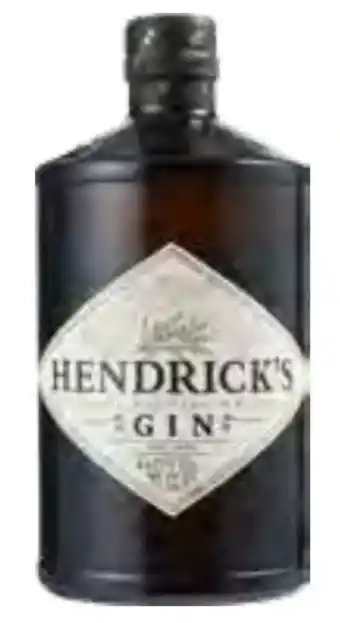 trinkgut Hendrick‘s Gin Angebot