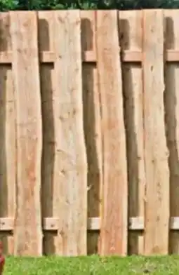 BayWa Bau & Garten Zaun Jütland Angebot