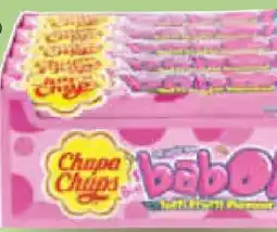 Netto Marken-Discount Chupa Chups Big Babol Kaugummi Angebot