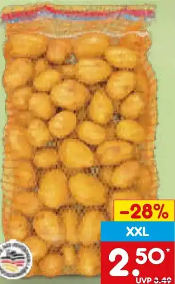 Netto Marken-Discount Heimat Speisekartoffeln XXL Angebot
