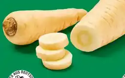 Lidl Bio Pastinaken Angebot