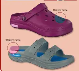 PENNY Nangaparbat Unisex Phylon-Pantoletten Angebot