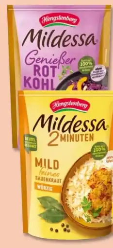 PENNY Hengstenberg Mildessa Rotkohl Angebot