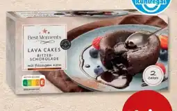 PENNY Best Moments Lava Cake Angebot