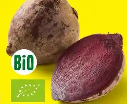 Lidl Bio Rote Beete Angebot