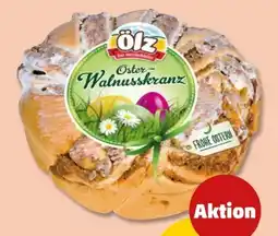 PENNY Ölz Oster Walnusskranz Angebot