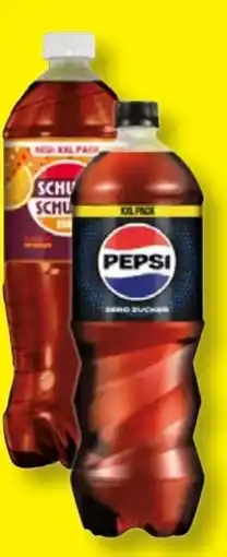 Lidl Pepsi Cola Angebot