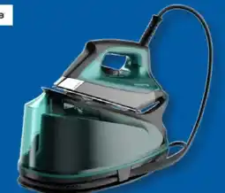 Lidl Rowenta Dampfbügelstation Compact Steam Pro DG7623 Angebot