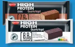 Lidl Milbona High Protein Quarkriegel Angebot