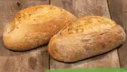 E-Center Backstube Wünsche Vegan Dinkel Krusti Angebot