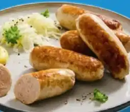Lidl Metzgerfrisch Grobe Bratwurst Angebot
