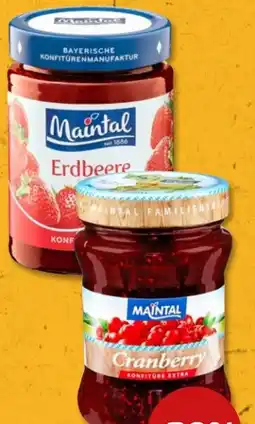 PENNY Maintal Konfitüren Angebot