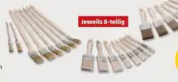 PENNY Nr. Sicher Profipinsel-Set Angebot