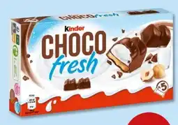 PENNY Ferrero Kinder Choco Fresh Angebot