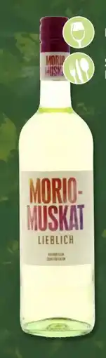 PENNY Morio-Muskat Angebot