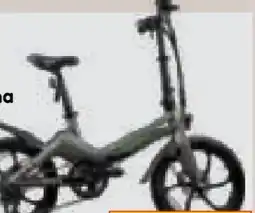 Netto Marken-Discount SachsenRad E-Faltrad F11 Pro Mag Puma Angebot