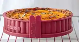 Lidl Coox Silikon-Quicheform Ø18cm Angebot