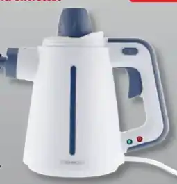 Lidl SilverCrest Hand-Dampfreiniger SDR 1050 D2 Angebot