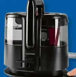 Lidl Clean Maxx Polster-Teppichreiniger Pro Angebot