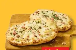 Lidl Lidl Backshop Flammkuchen Angebot
