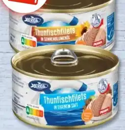 PENNY Berida Thunfischfilets Angebot