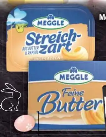 E-Center Meggle Butter Angebot